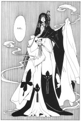 BUY NEW xxxholic - 179835 Premium Anime Print Poster